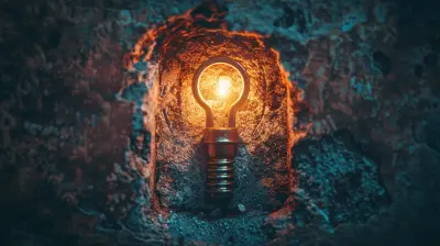 Unlocking the Secrets to Emotional Stability