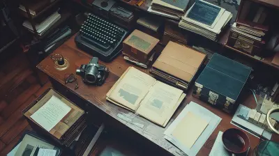 Unpacking the Psychology of Organized vs. Disorganized Crimes