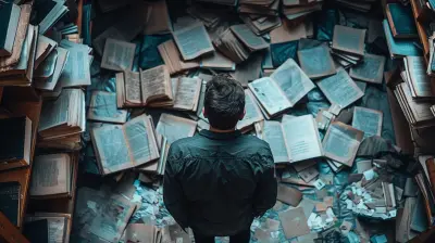 Unpacking the Psychology of Organized vs. Disorganized Crimes