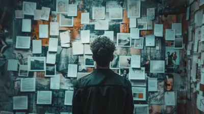 Unpacking the Psychology of Organized vs. Disorganized Crimes