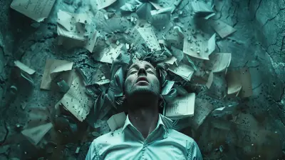 Unpacking the Psychology of Organized vs. Disorganized Crimes