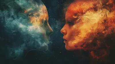 Why Cognitive Dissonance Can Make Us Defend Harmful Beliefs