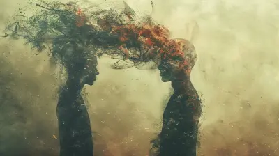 Why Cognitive Dissonance Can Make Us Defend Harmful Beliefs