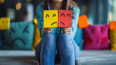 Why Mood Disorders Are Often Misdiagnosed