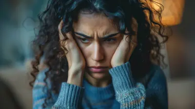 Why Mood Disorders Are Often Misdiagnosed