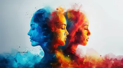 Why Mood Disorders Spike in Adolescence
