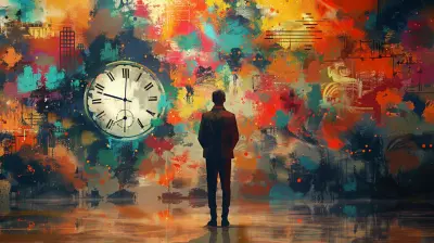 Why Psychoanalysis Takes Time The Depth Of Long Term Exploration