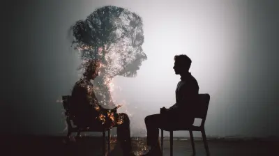Why Psychological Assessments Are Crucial in Crisis Interventions