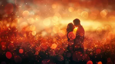 Why We Fall in Love: The Science Behind Attraction
