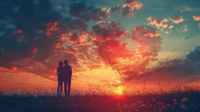 Why We Fall in Love: The Science Behind Attraction