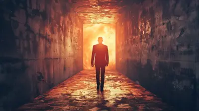 Why We Seek Closure: The Psychology of Unfinished Business