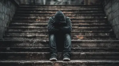 Why Willpower Alone Isn't Enough to Overcome Addiction