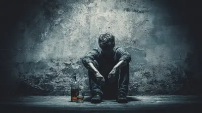 Why Willpower Alone Isn't Enough to Overcome Addiction