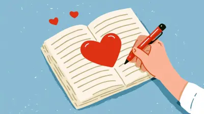 Why Your Journal Could Be Just as Powerful as a Therapist