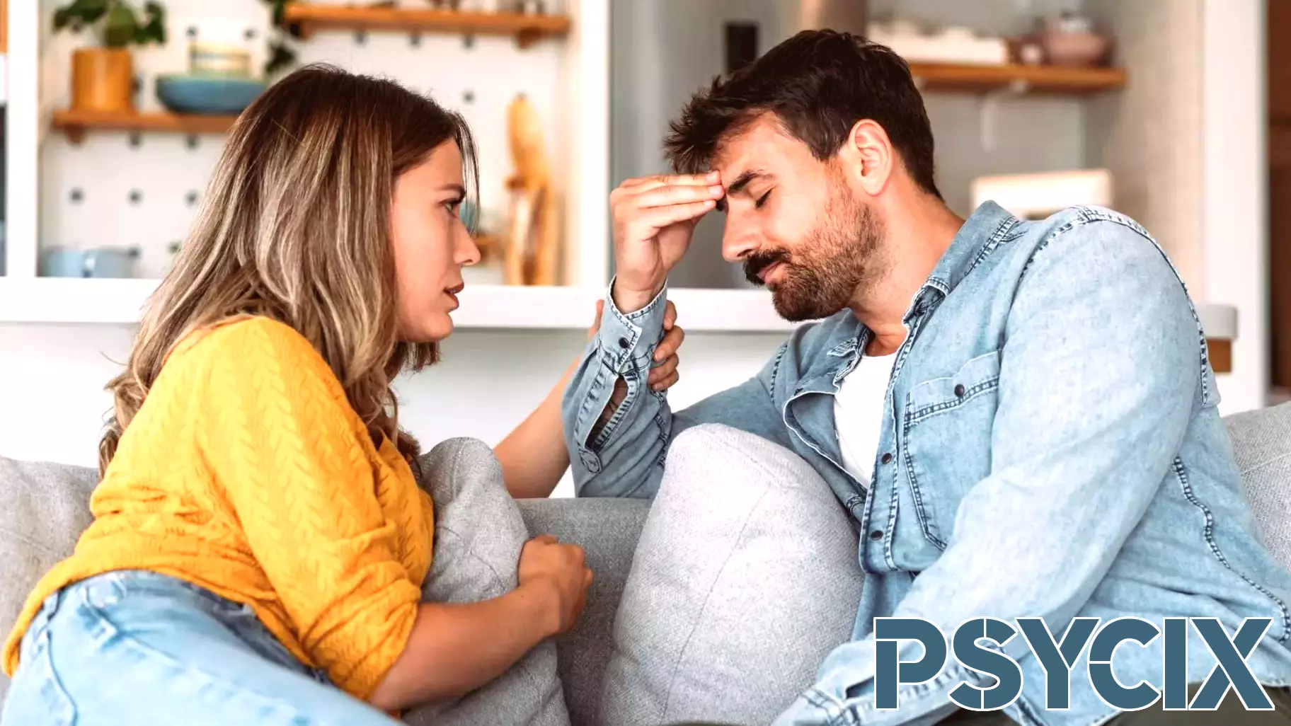 3 Ways Couples Who Argue Well Stay Together Longer, By A Psychologist