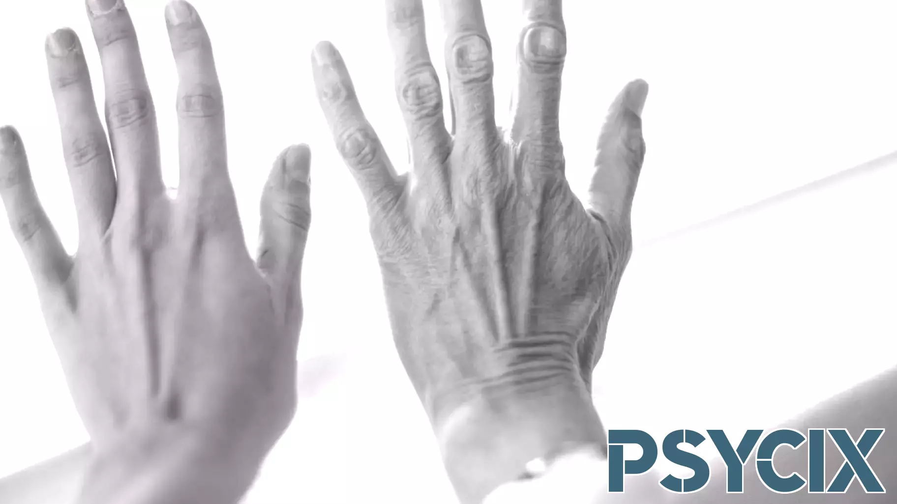 A Surprising Effect of Worrying About Aging