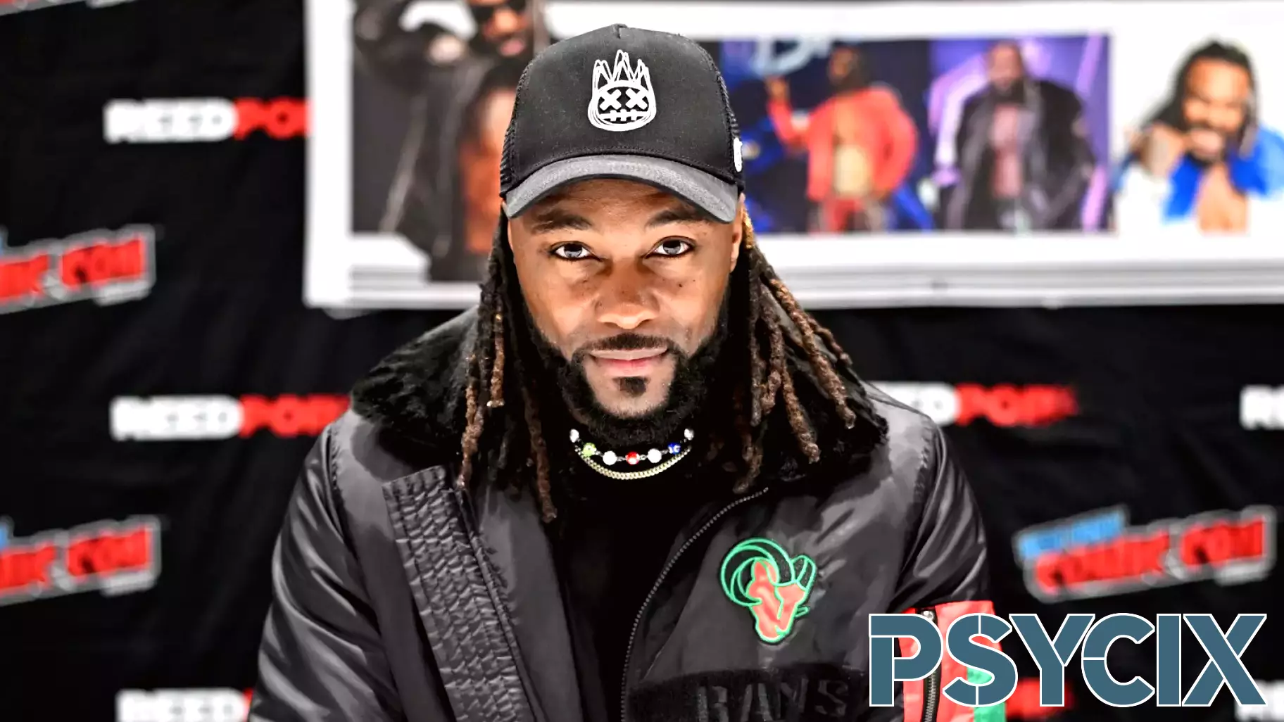 AEW Star Swerve Strickland Explains How Psychology Has Changed In Pro Wrestling