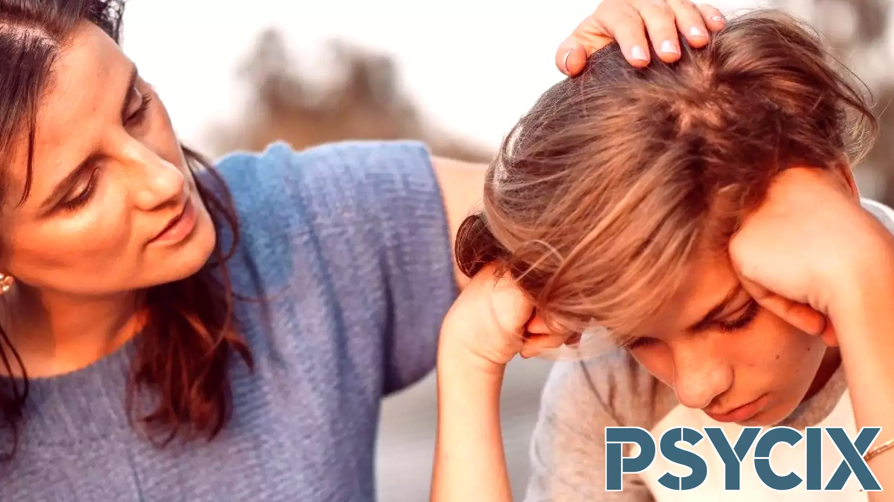 Essential Phrases for Comforting an Upset Child