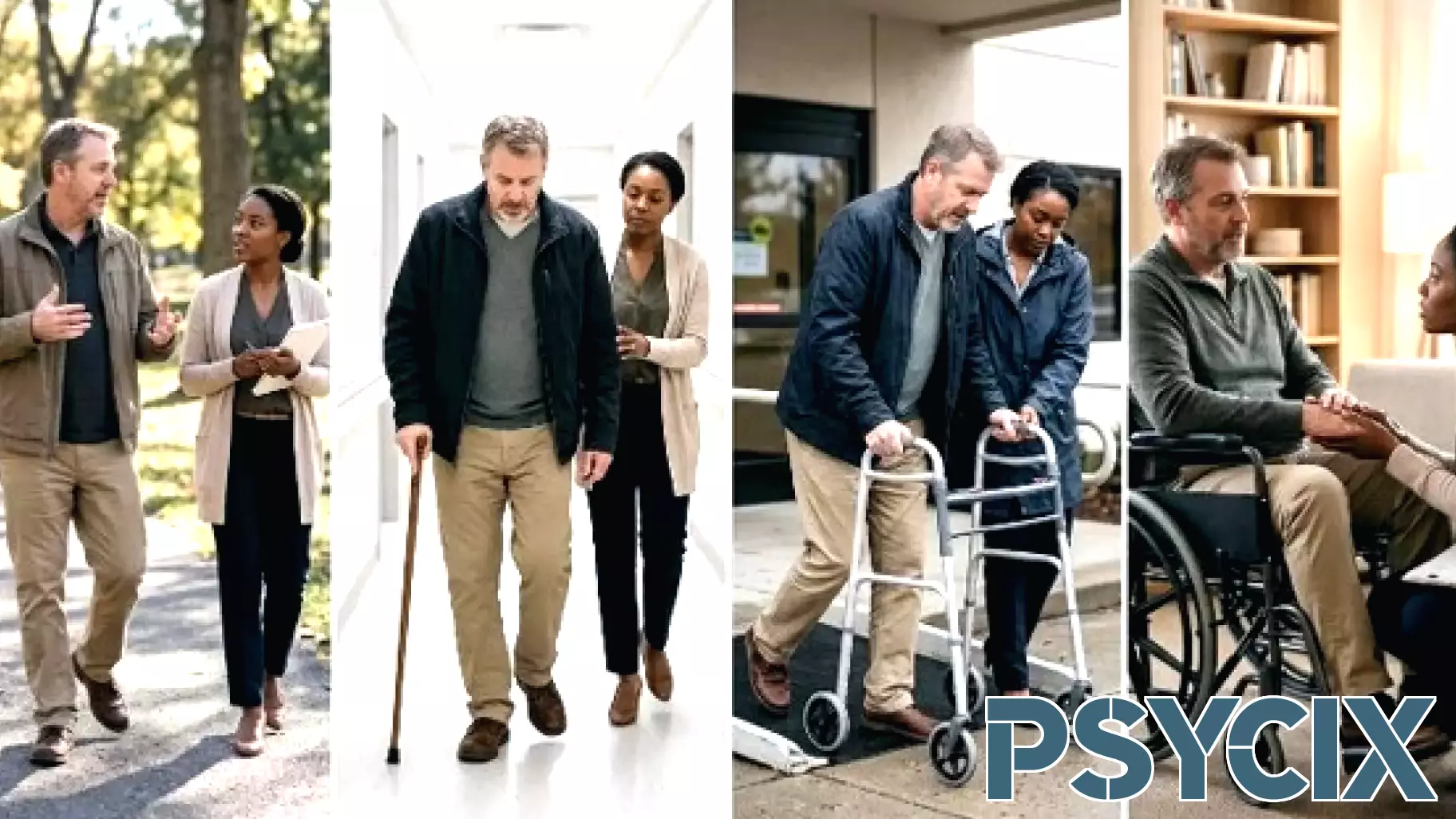 Evolving Needs, Evolving Care: Adapting Psychological Support Across Different Stages of Huntington’s Disease