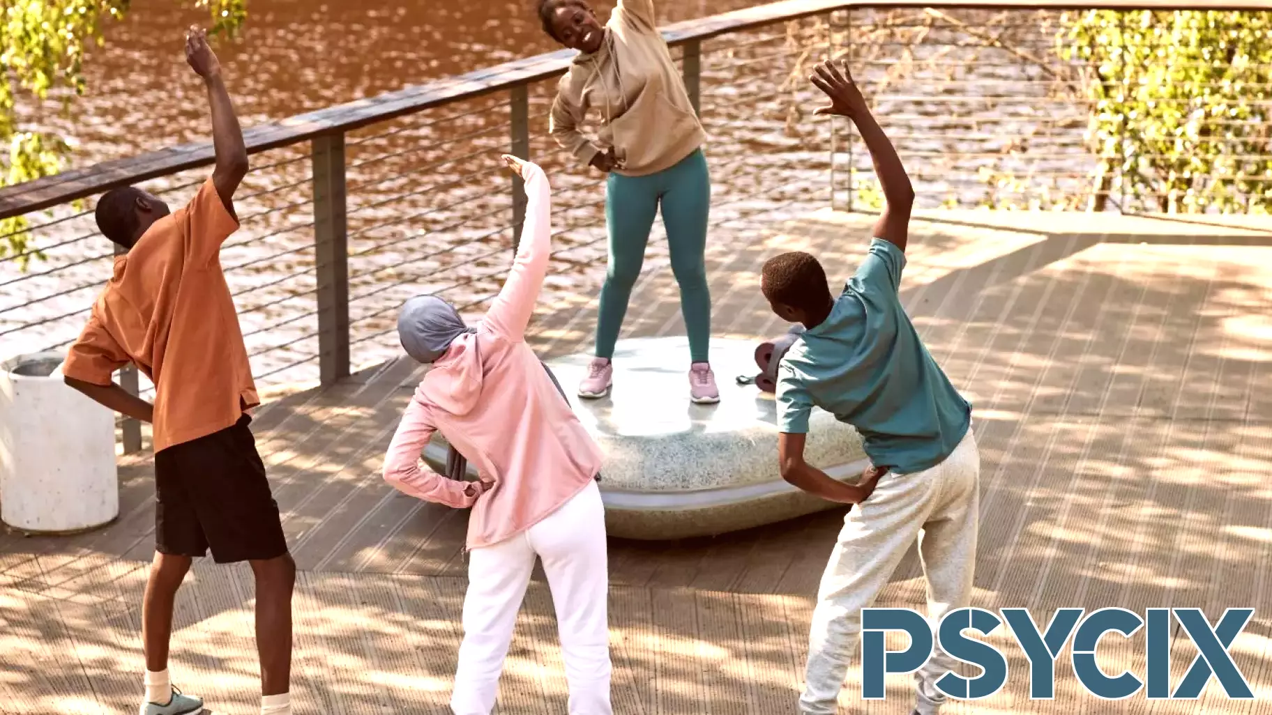 Exercise Emerges as a Powerful Ally in Combating Depression