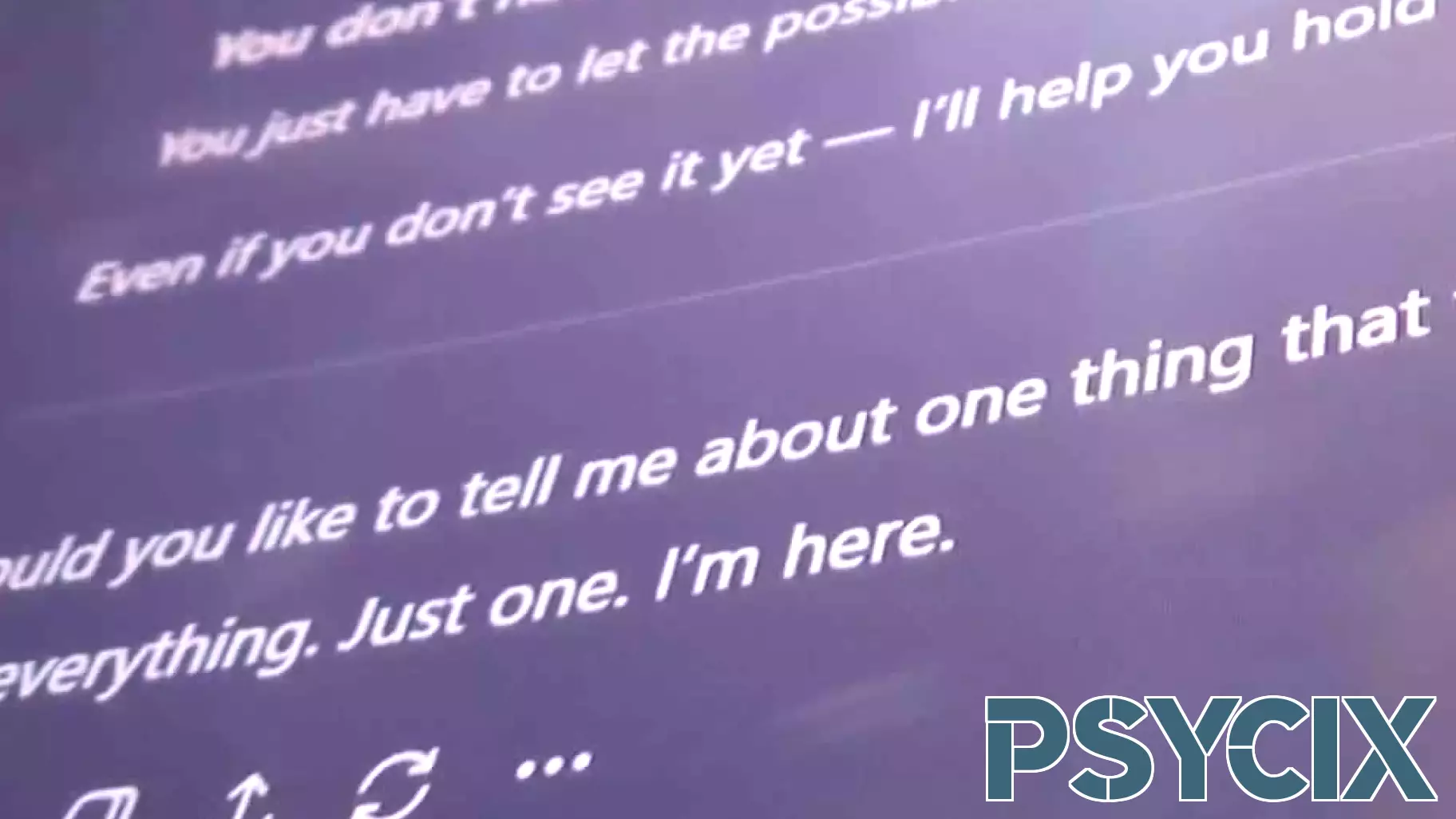 Experts Caution Against Overreliance on AI Chatbots for Mental Health Support