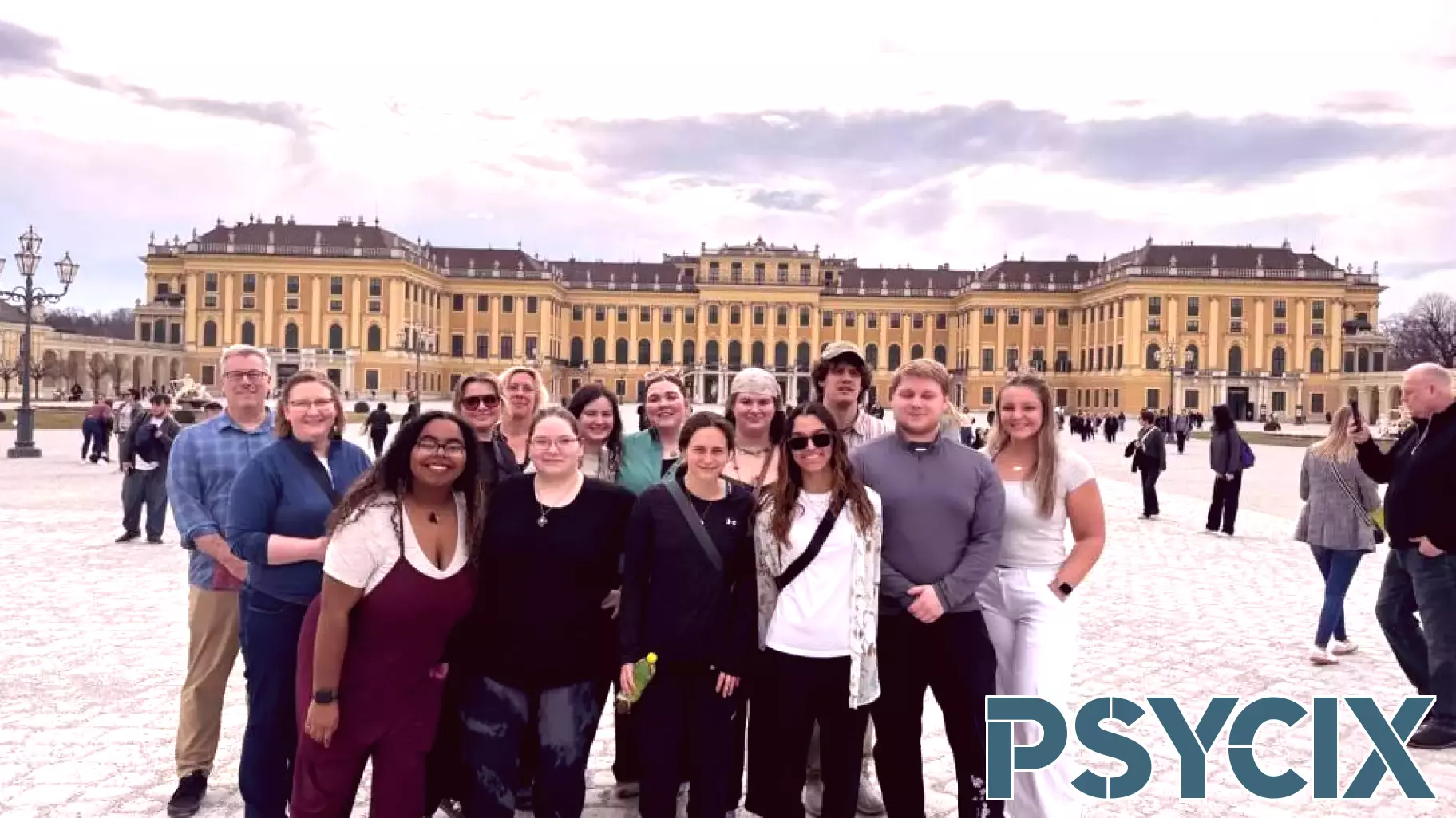 Exploring the Roots of Psychology: A Journey Through Europe