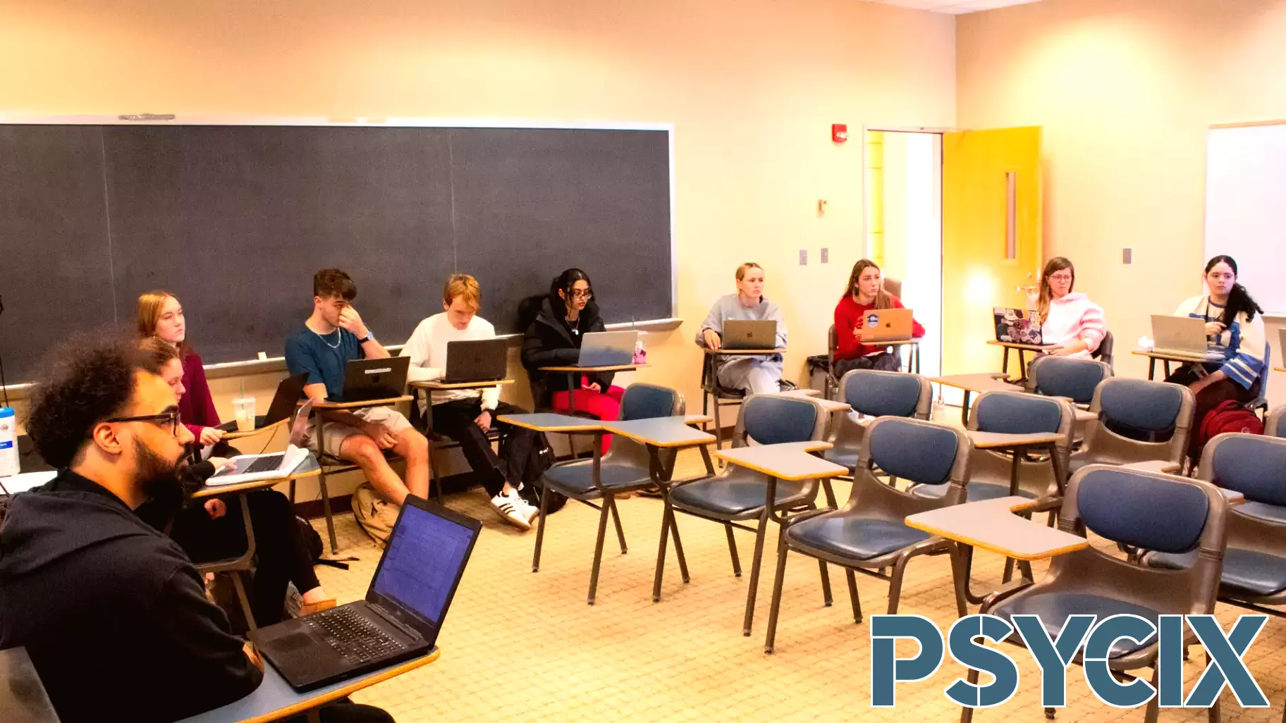 First-Year Seminar Examines the Psychology Behind Reality TV
