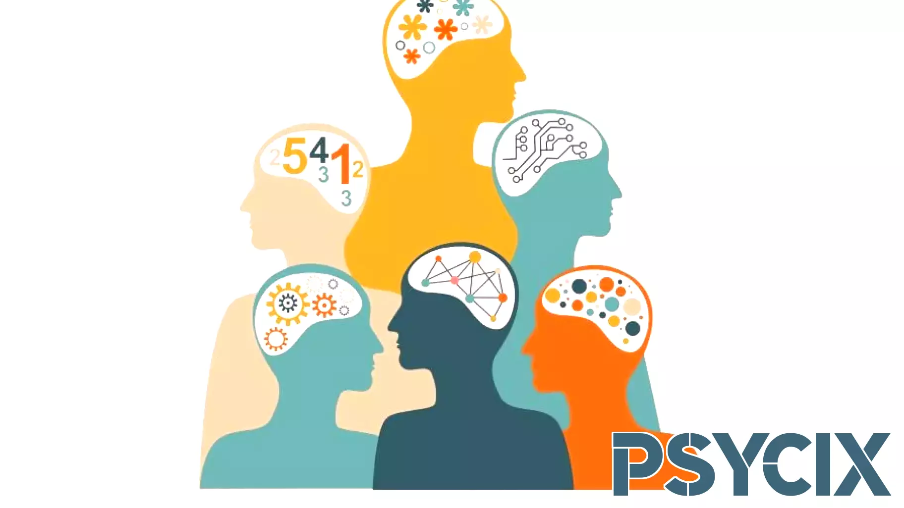 From Fragments to Flow: How Jewish Psychology and Chinese Wisdom Redefine the Self