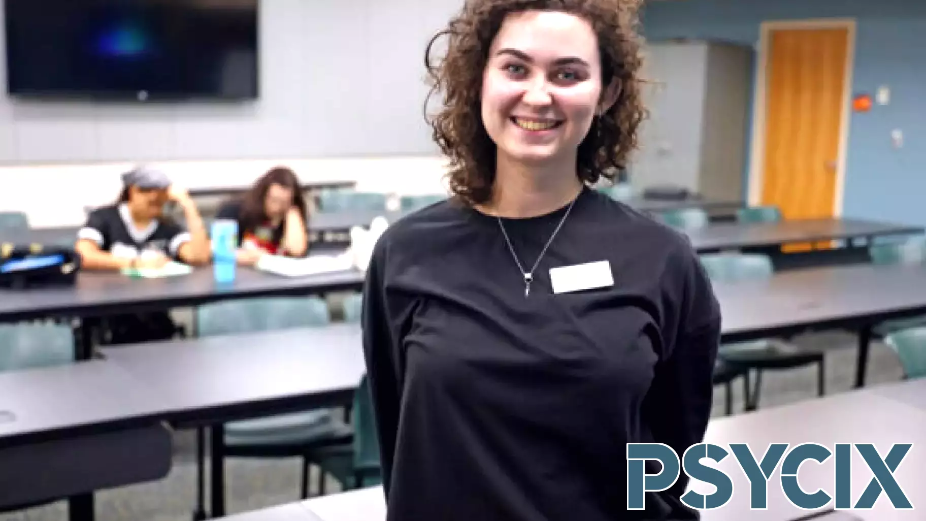 Geisinger Excited About Teaching at SCC