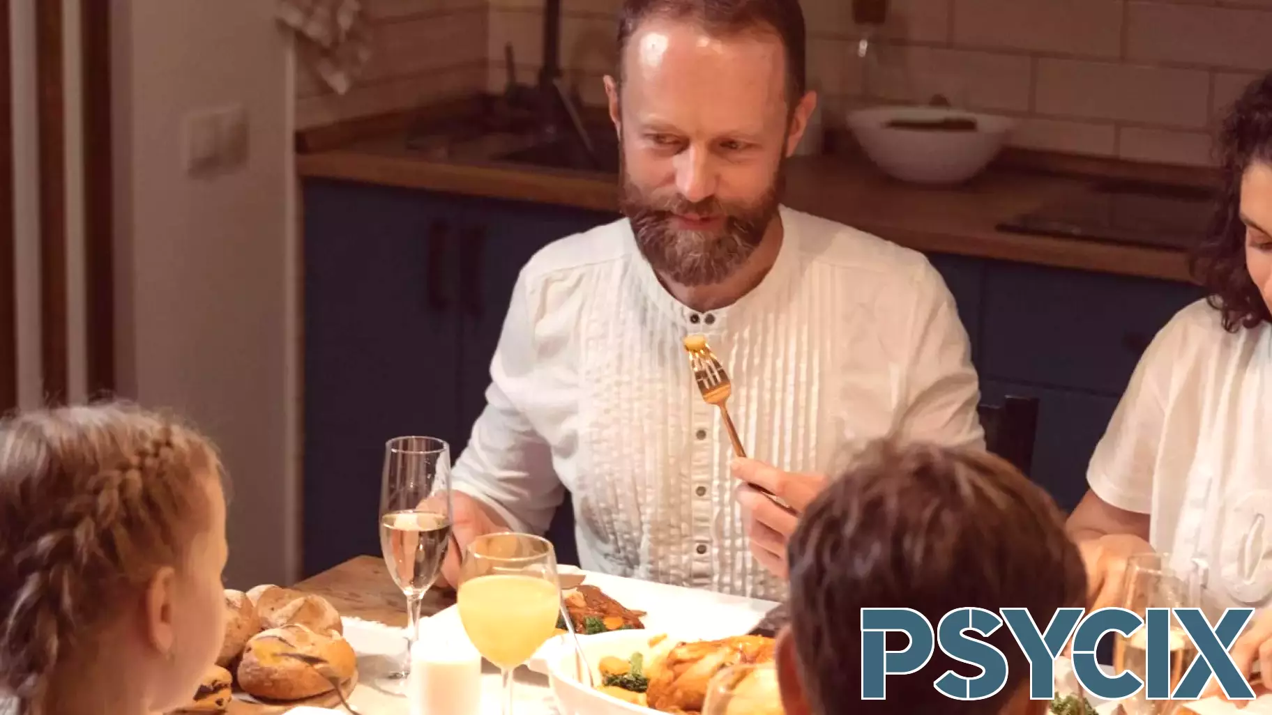 Growing Up with Therapist Parents: A Unique Lens on Neuroscience