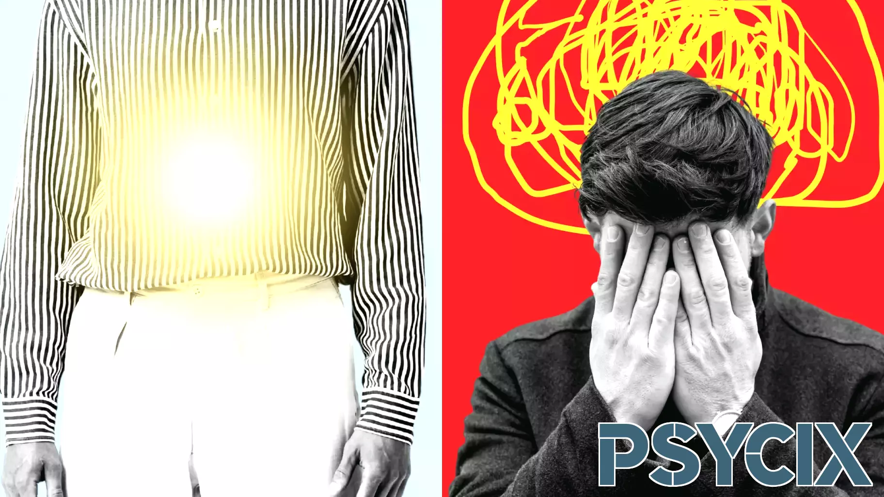 Gut Instinct or Anxiety? Experts Reveal How to Tell the Difference