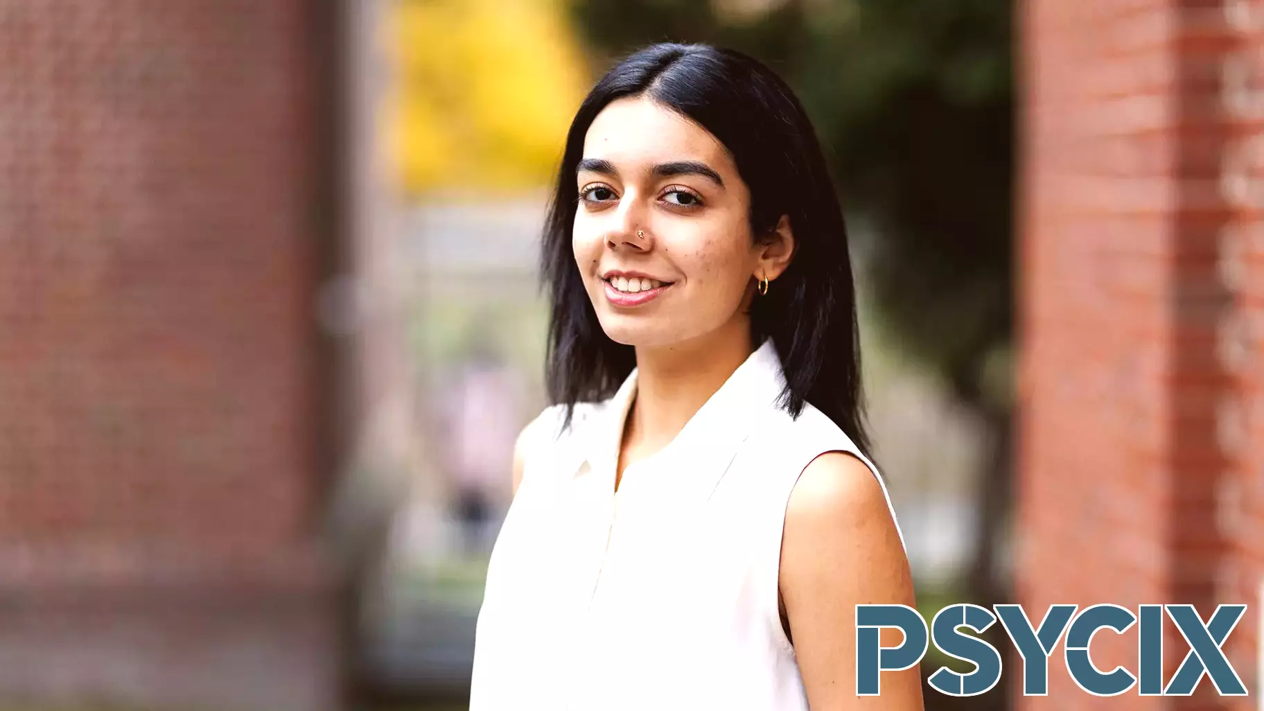 Harvard Student Fajr Khan Aims for a Career in Clinical Psychology as a Rhodes Scholar