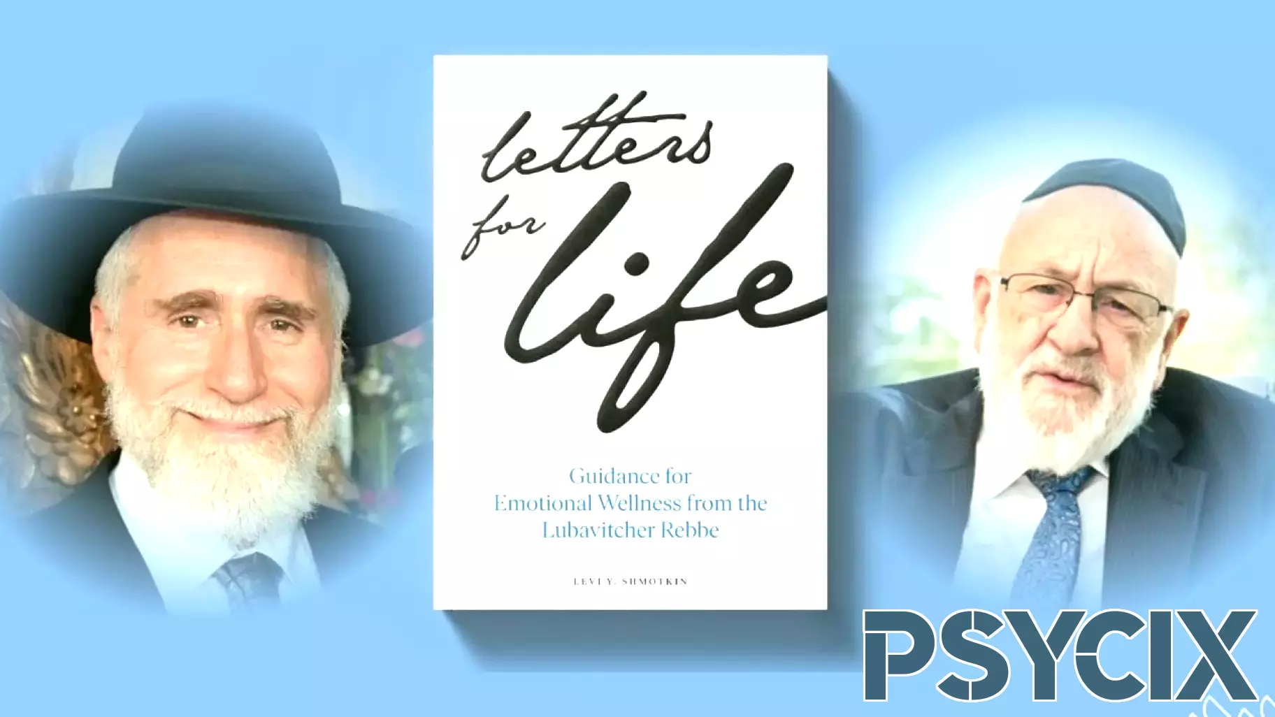 Hey Teves Book Fair: A New Perspective on Emotional Well-Being