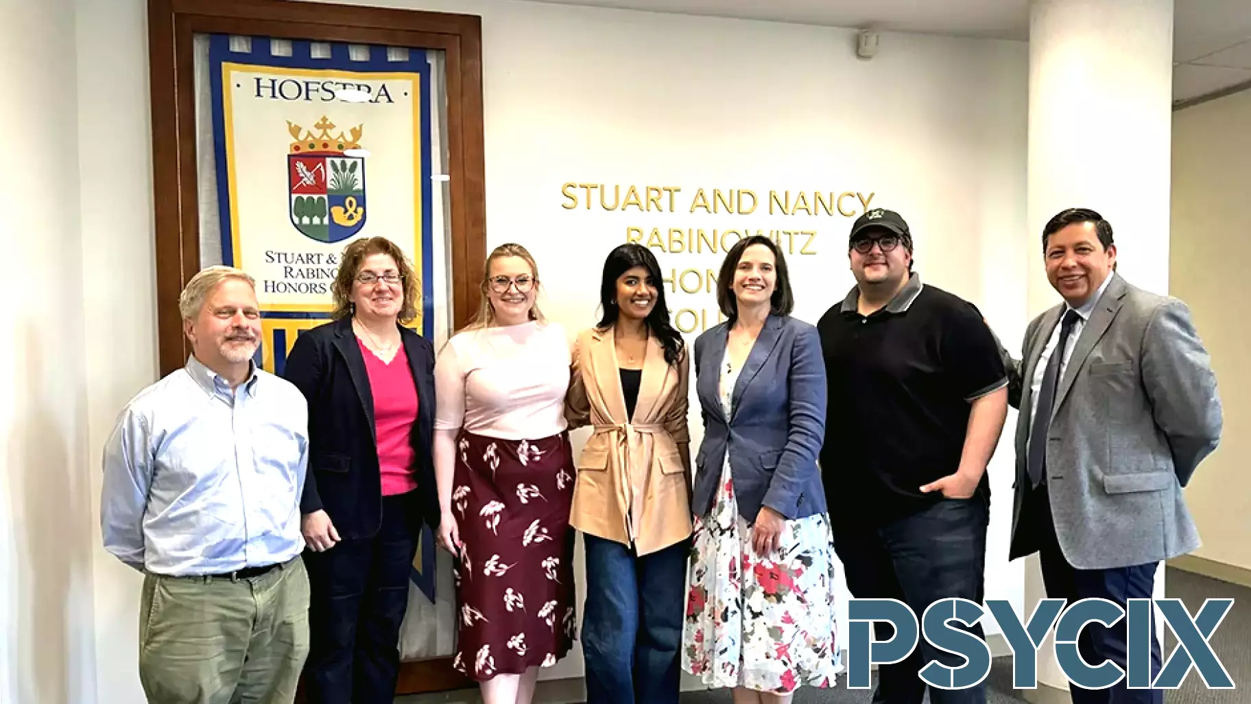Hofstra University Introduces Innovative Degree in Human Factors and Usability Studies