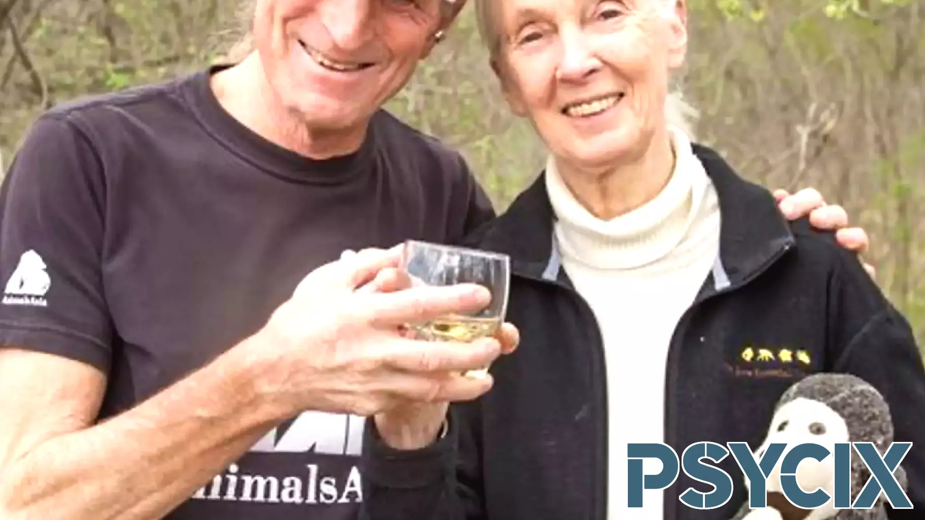 Honoring the Impact of Dr. Jane Goodall: A Lifelong Commitment to Conservation