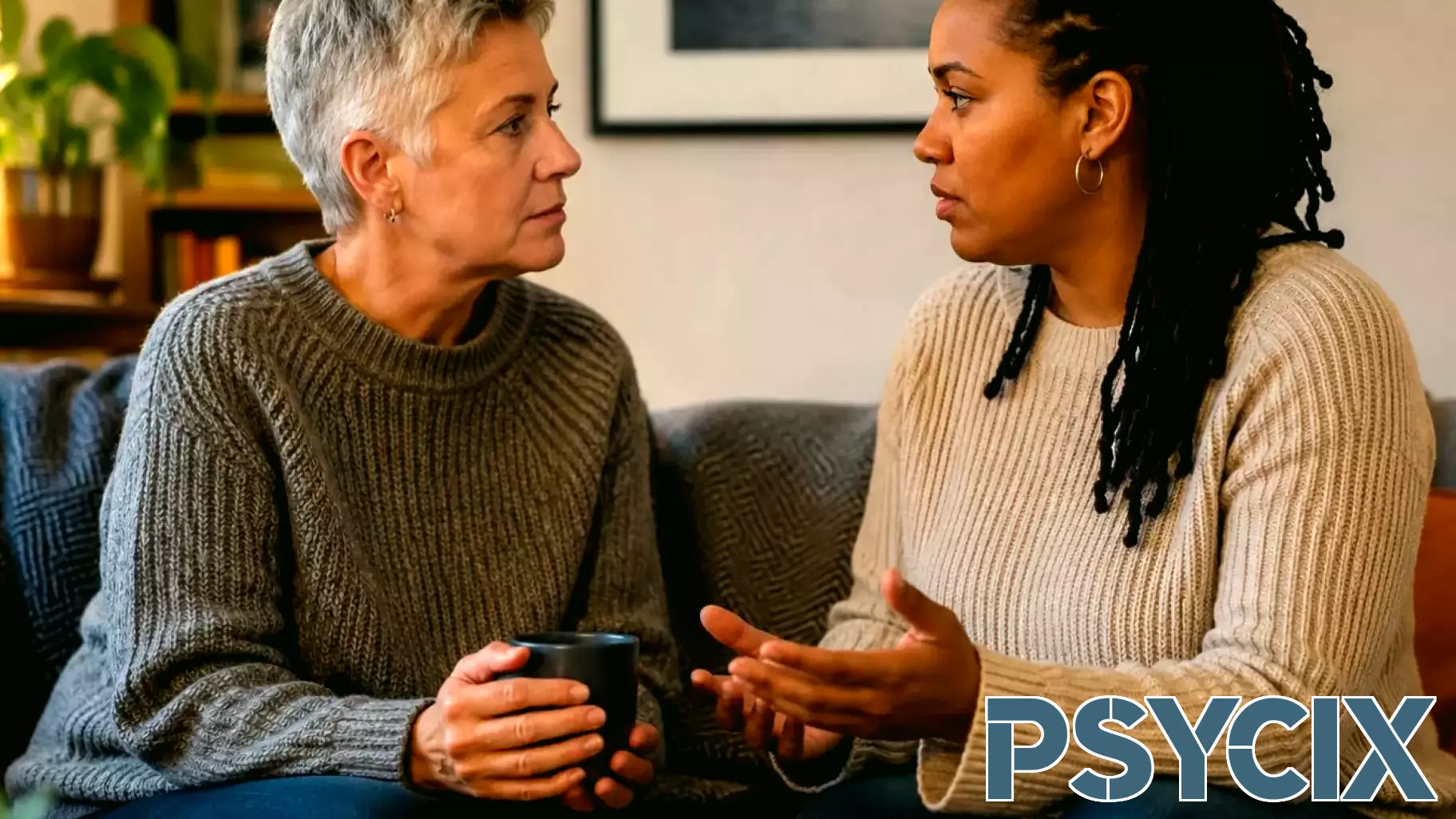 How Historical Trauma Can Shape LGBTQ Relationships