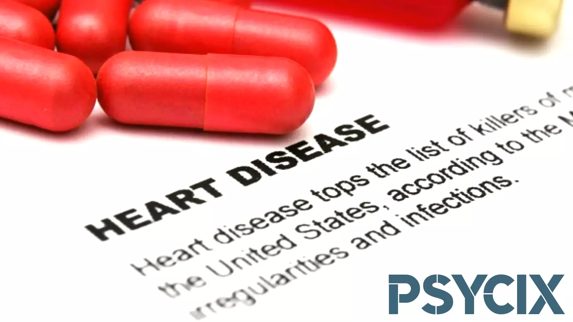 Innovative Tool Uncovers Psychological Factors Influencing Medication Non-Adherence