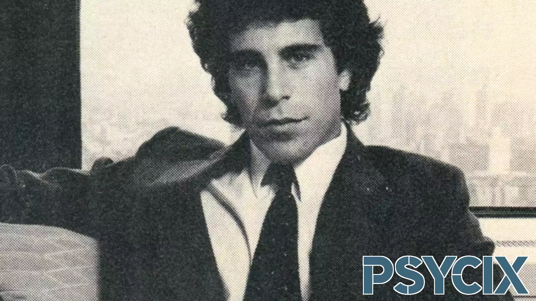 Jeffrey Epstein and the psychology of bourgeois decadence