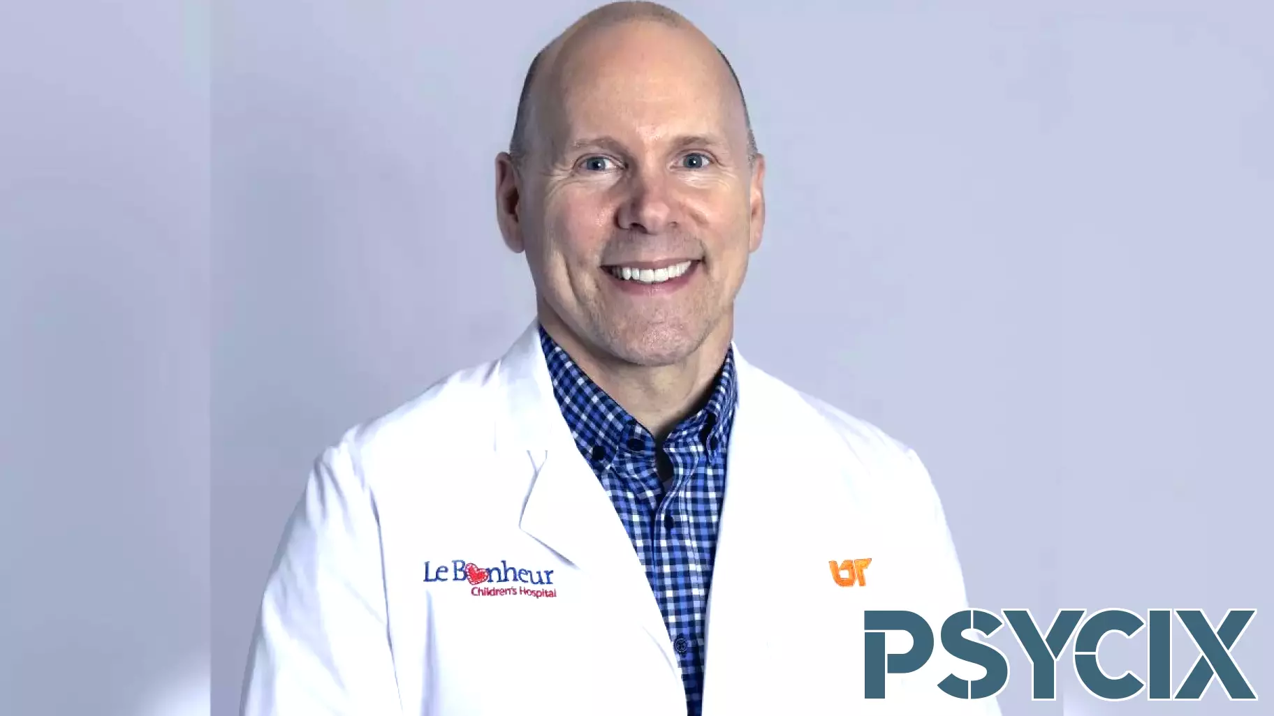 Le Bonheur Children’s Hospital Introduces First Chief of Pediatric Psychology
