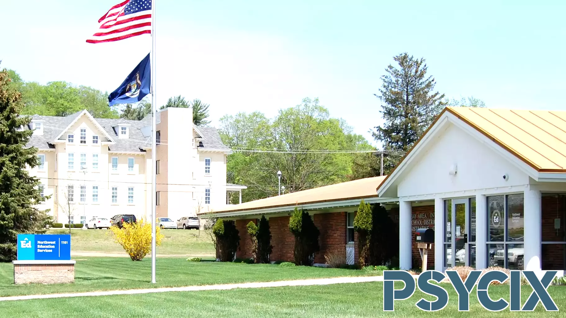 Local School Psychologist Earns Prestigious National Award