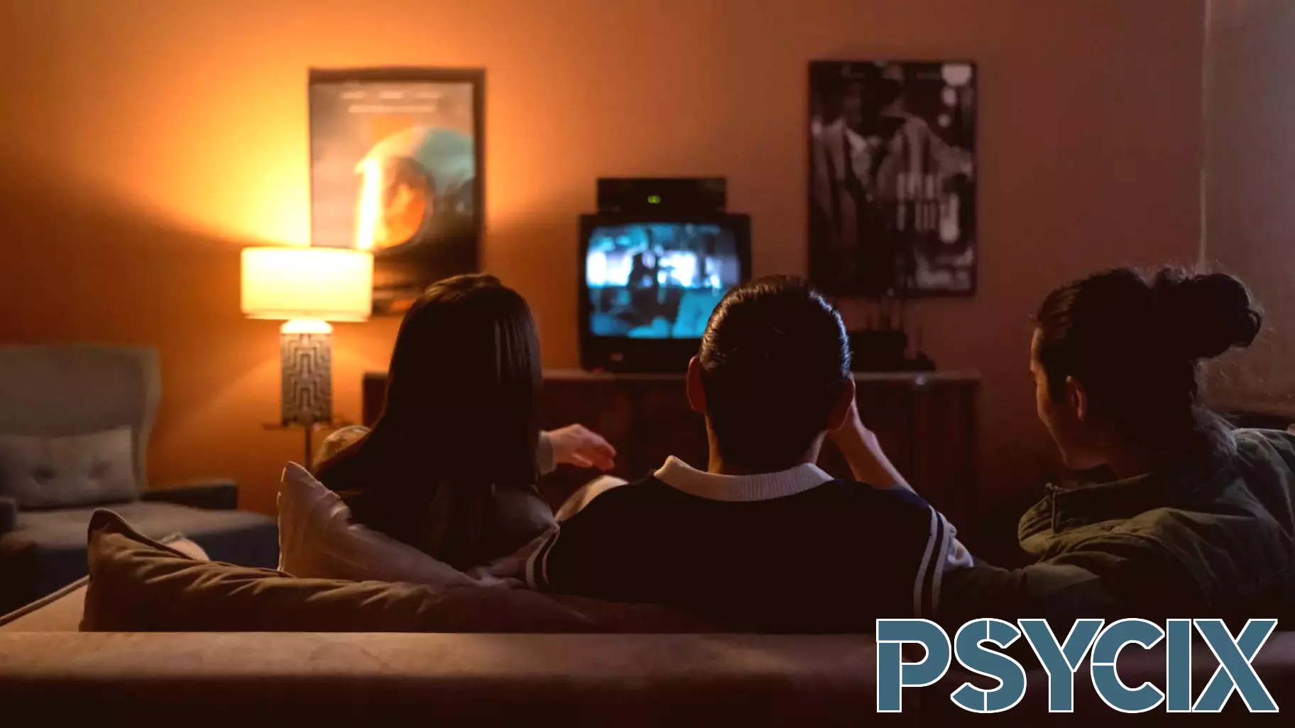 Mastering Focus: The Hidden Skills of Growing Up with Limited TV