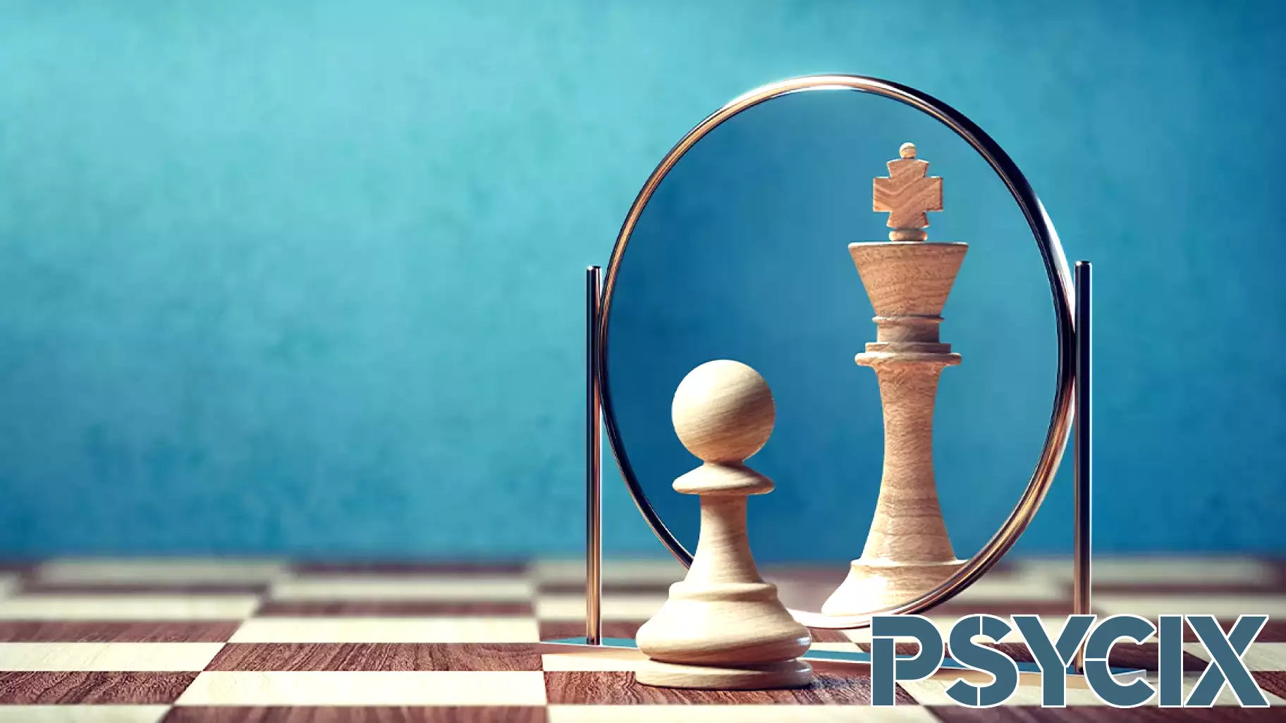 Narcissistic Traits Linked to Serial Killer Psychology