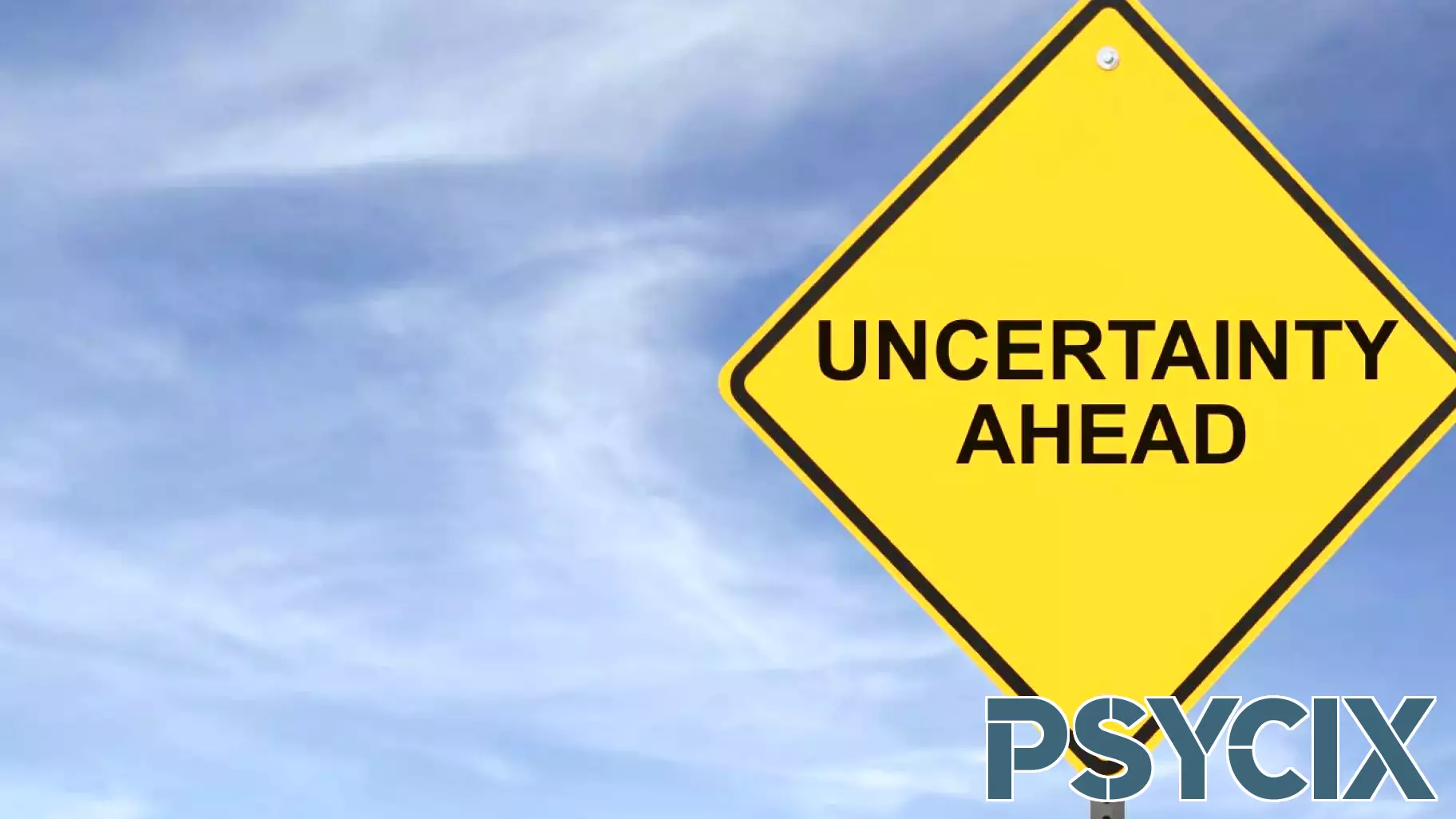 Navigating Uncertainty in the Workplace