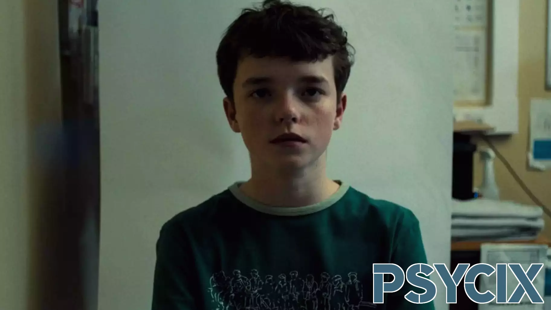 Netflix's Adolescence: A Deep Dive into Crime and Gender Norms