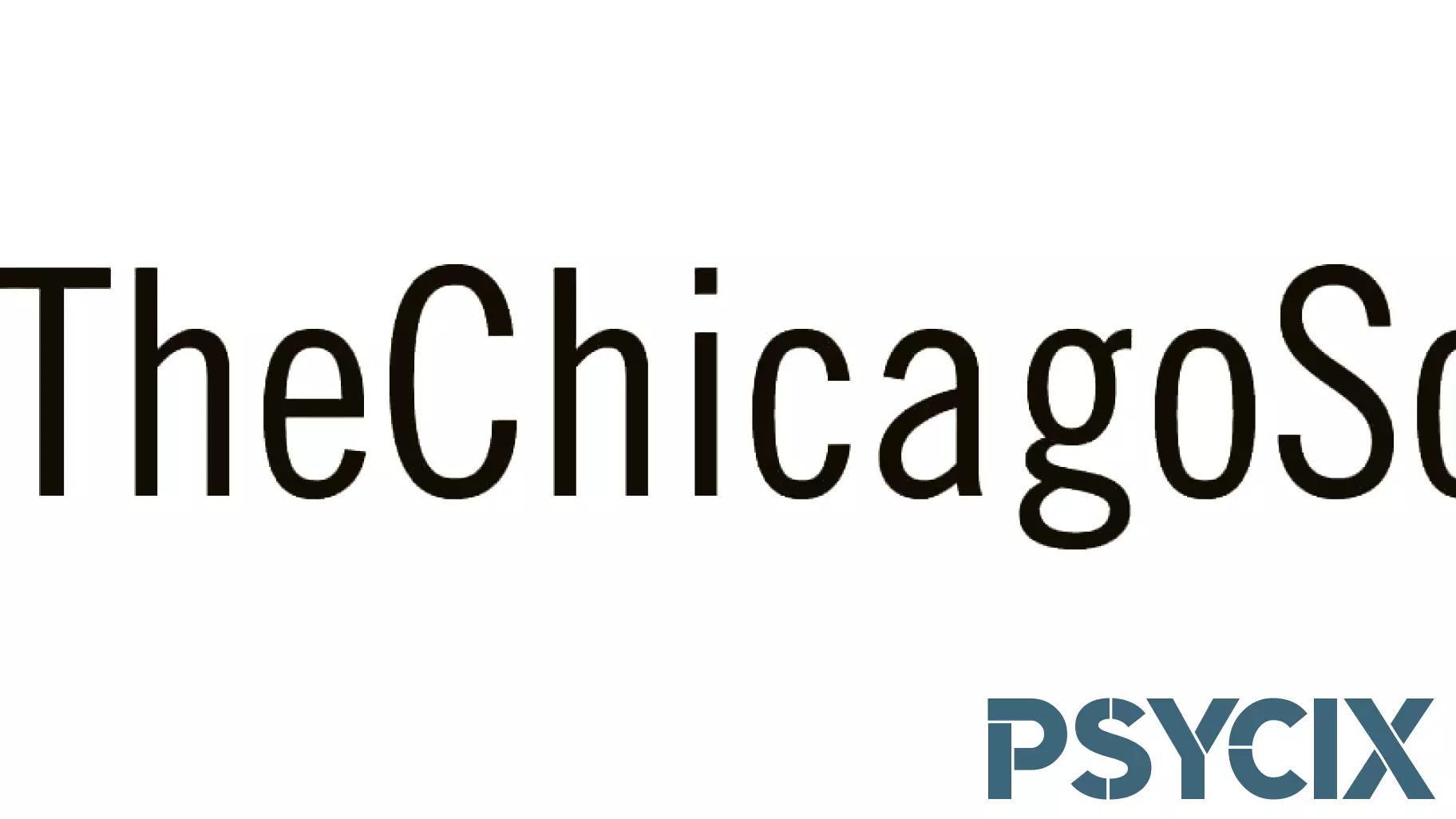 New M.A. Program in Applied Forensic Psychology Unveiled in Chicago