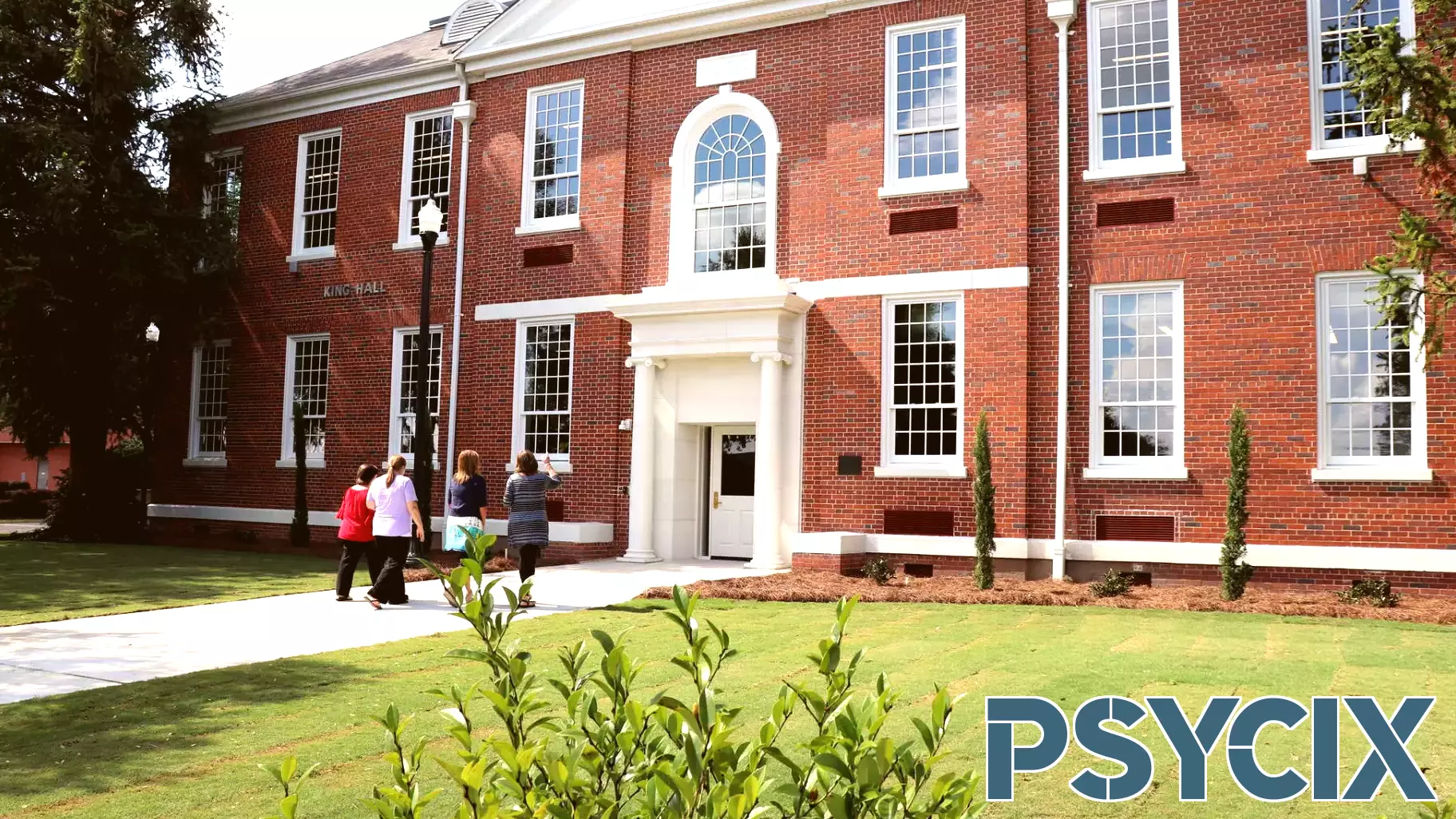 New Psychology Track Introduced in Rural Community Development Degree