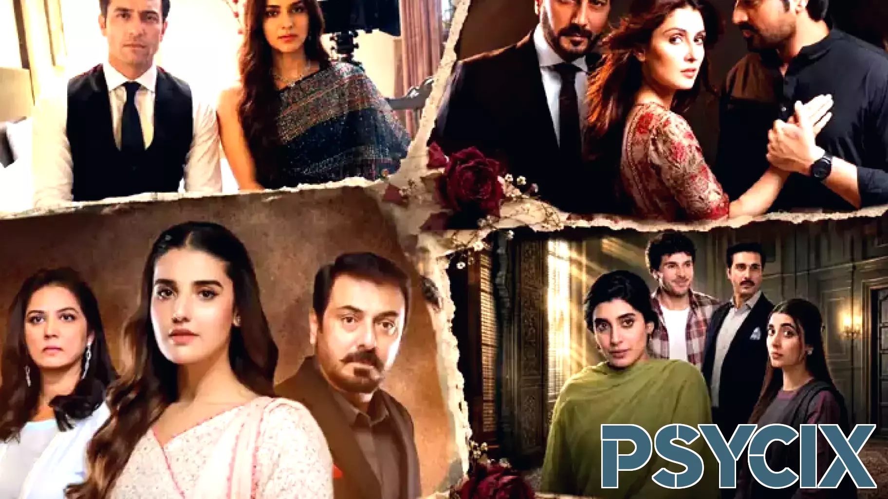 Pakistani Dramas and the Psychology Behind Infidelity