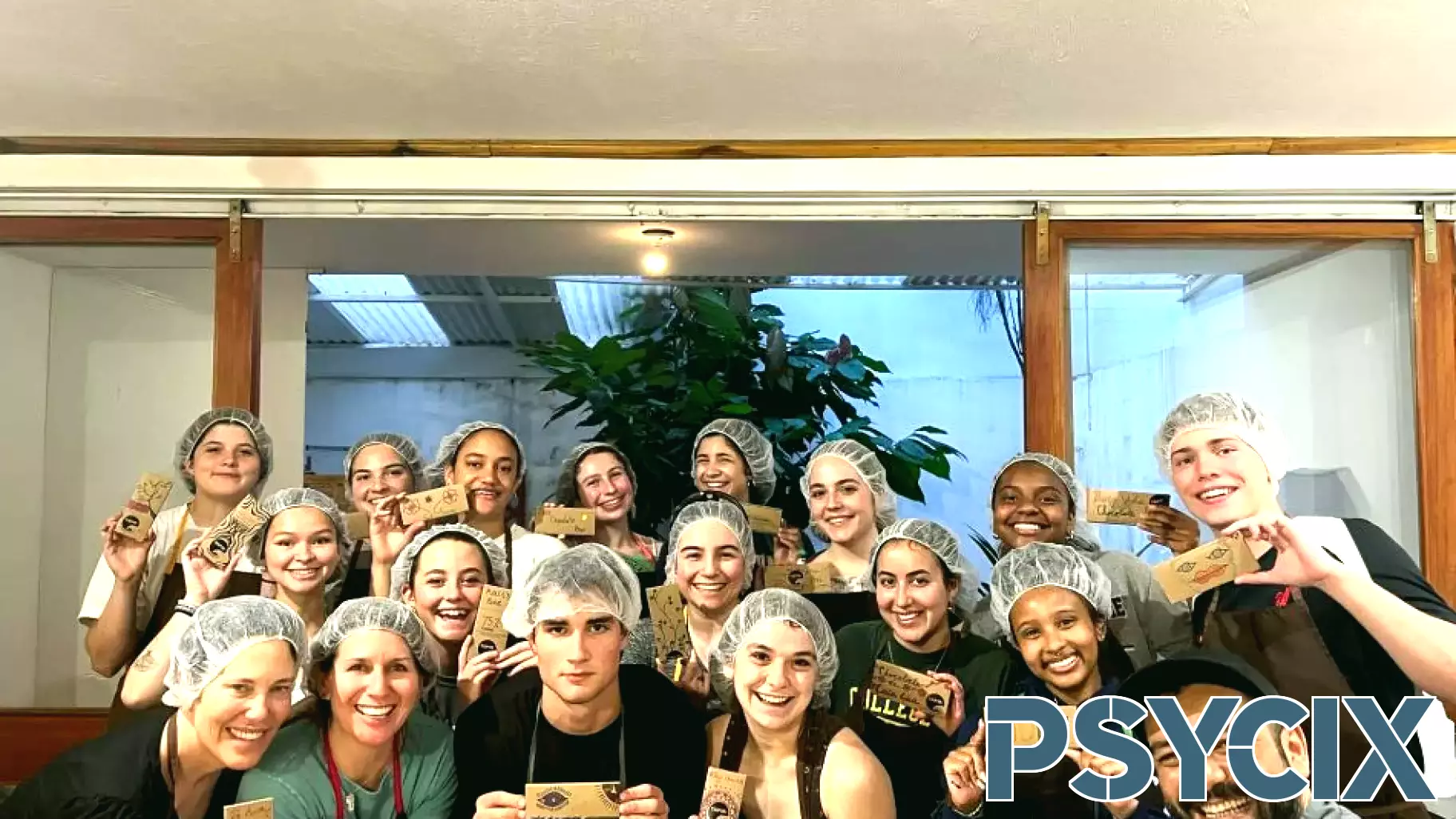Penn State students explore cross-cultural psychology through Costa Rica program