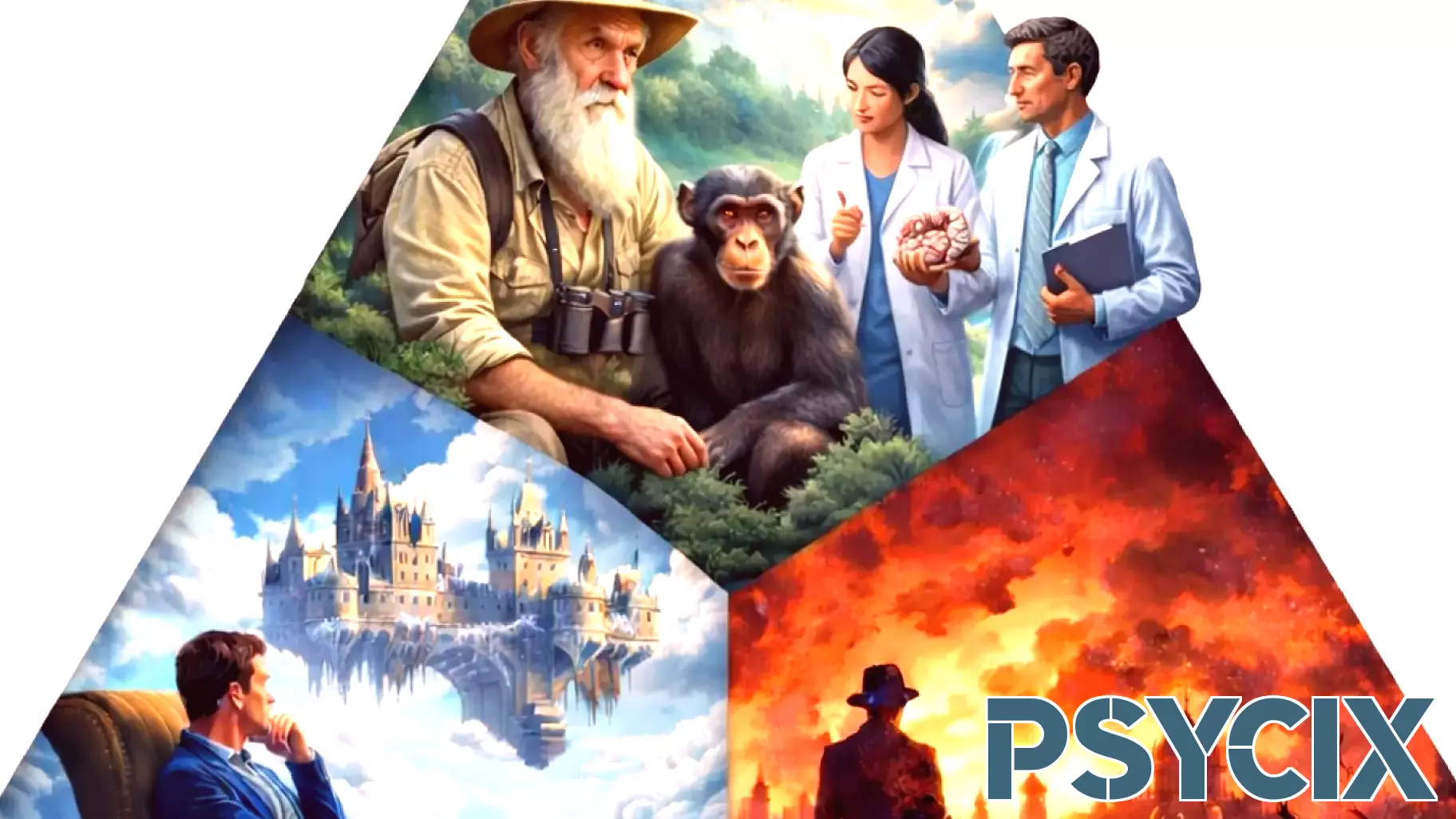 Personal Perspective: Is Analytic Philosophy Suffering a Slow Death?