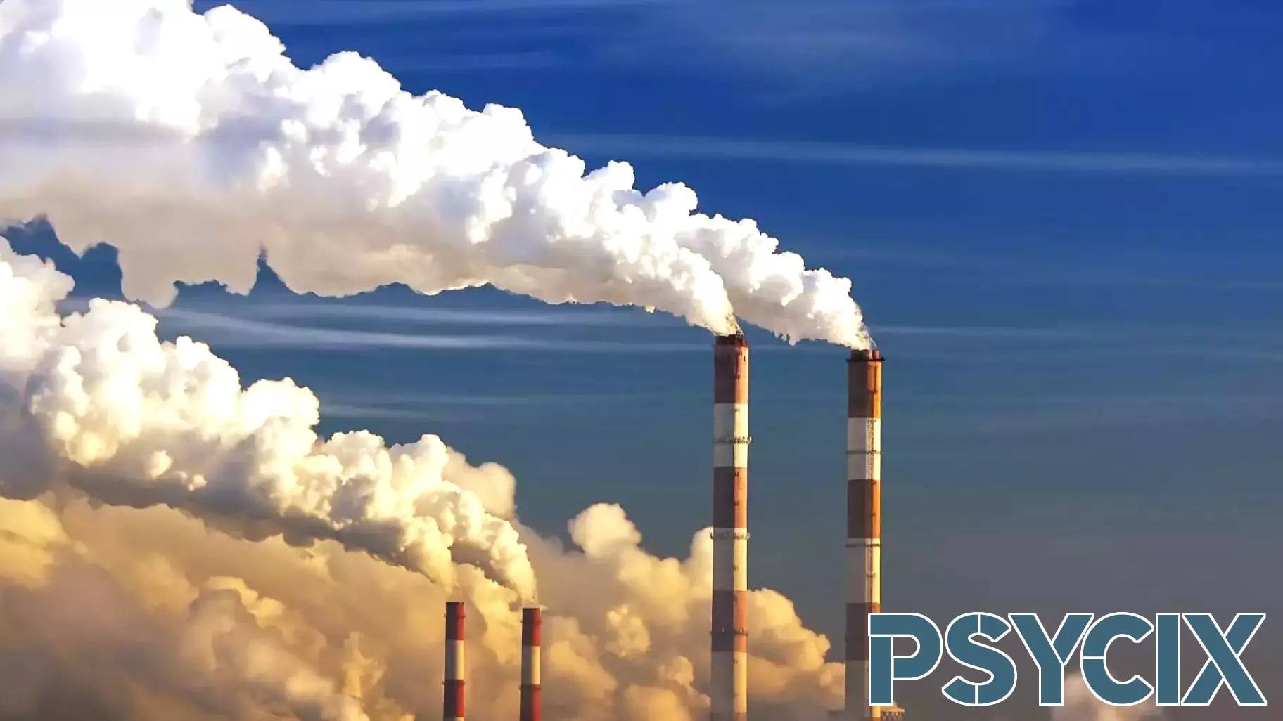 Pollution's Impact on Dementia Risk: A Growing Concern